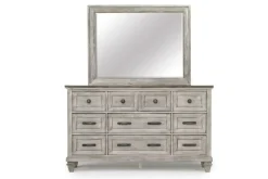 Mor Furniture Dressers & Chests|Mariana Dresser In Vintage Mocha