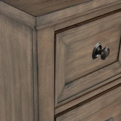 Mor Furniture Dressers & Chests|Mariana Dresser In Vintage Mocha