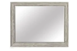 Mor Furniture Bedroom Mirrors|Mariana Mirror In Vintage Creme