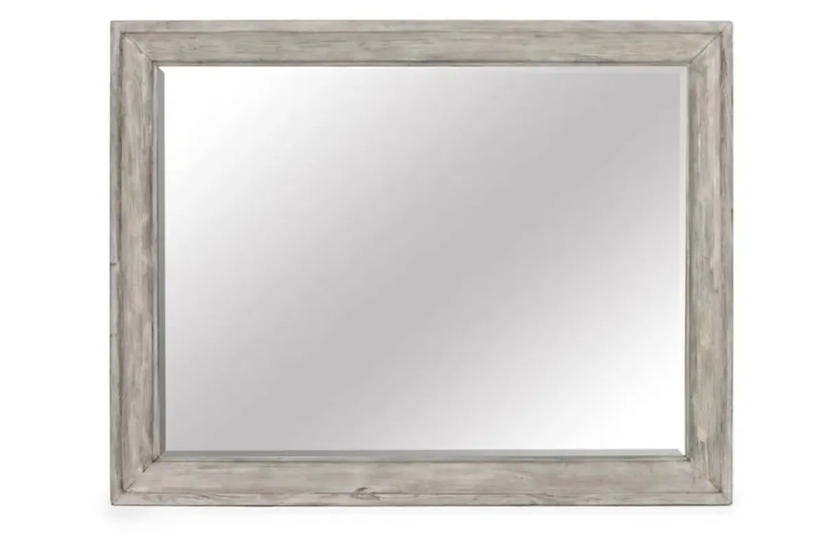 Mor Furniture Bedroom Mirrors|Mariana Mirror In Vintage Creme