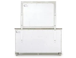 Mor Furniture Bedroom Mirrors|Mariana Mirror In Vintage Creme