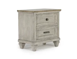 Mor Furniture Nightstands|Mariana Nightstand In Vintage Mocha