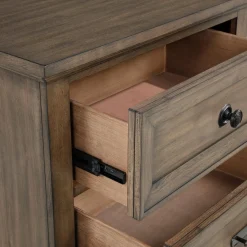 Mor Furniture Nightstands|Mariana Nightstand In Vintage Mocha