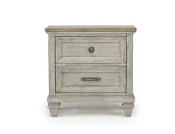 Mor Furniture Nightstands|Mariana Nightstand In Vintage Mocha