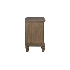 Mor Furniture Nightstands|Mariana Nightstand In Vintage Mocha