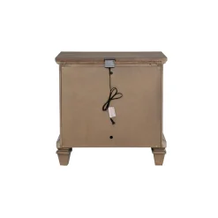 Mor Furniture Nightstands|Mariana Nightstand In Vintage Mocha