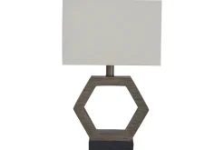 Mor Furniture Shop All Lighting & Lamps|Office Lighting|Marilu Table Lamp