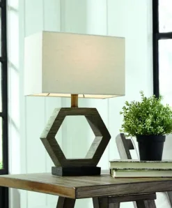 Mor Furniture Shop All Lighting & Lamps|Office Lighting|Marilu Table Lamp