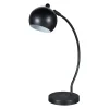 Mor Furniture Shop All Lighting & Lamps|Office Lighting|Marinel Usb Table Lamp