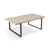 Mor Furniture Coffee Tables|Mario Coffee Table In Travertine