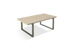 Mor Furniture Coffee Tables|Mario Coffee Table In Travertine