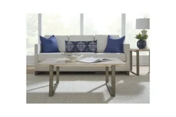 Mor Furniture Coffee Tables|Mario Coffee Table In Travertine