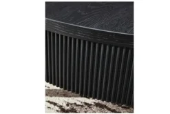 Mor Furniture Coffee Tables|Marstream Coffee Table In Charcoal Black