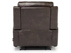 Mor Furniture Recliners|Martina Recliner In Dark Brown