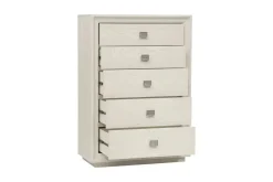 Mor Furniture Dressers & Chests|Maxime Chest In Sugar