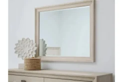 Mor Furniture Bedroom Mirrors|Maxime Mirror In Sugar