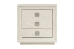Mor Furniture Bedroom Sets|Maxime Platform Bed, Dresser, Mirror & Nightstand In Sugar, Full