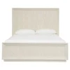 Mor Furniture Beds|Maxime Platform Bed In Sugar, Full