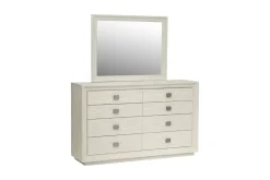 Mor Furniture Bedroom Sets|Maxime Storage Bed, Dresser, Mirror & Nightstand In Sugar, Full
