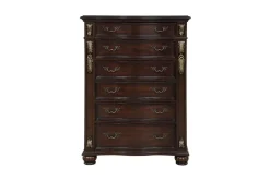 Mor Furniture Dressers & Chests|Maximus Chest In Madeira