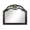 Mor Furniture Bedroom Mirrors|Maximus Mirror In Madeira