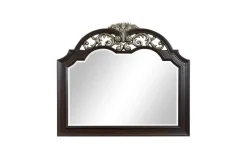 Mor Furniture Bedroom Mirrors|Maximus Mirror In Madeira