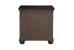 Mor Furniture Nightstands|Maximus Nightstand In Madeira