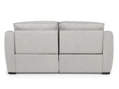 Mor Furniture Reclining Loveseats|Reclining Sofas|Mayflower 2 Power Loveseat In Ashland Sand