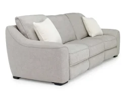 Mor Furniture Reclining Sofas|Sofas|Mayflower 2 Power Sofa In Ashland Sand
