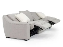 Mor Furniture Reclining Sofas|Sofas|Mayflower 2 Power Sofa In Ashland Sand