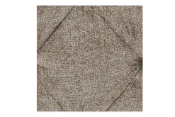 Mor Furniture Upholstered Beds|Beds|Maylee Upholstered Panel Bed In Dark Brown, Queen