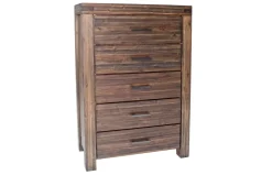 Mor Furniture Dressers & Chests|Meadow Chest In Brown