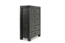 Mor Furniture Dressers & Chests|Meadow Chest In Brown