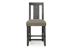Mor Furniture Counter Height Stools|Barstools|Meadow Counter Height Stool In Gray