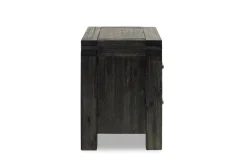 Mor Furniture Nightstands|Meadow Nightstand In Brown