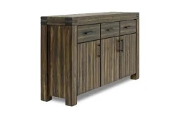 Mor Furniture Sideboards, Buffets & Hutches|Meadow Sideboard In Brown