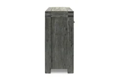 Mor Furniture Sideboards, Buffets & Hutches|Meadow Sideboard In Brown