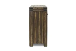 Mor Furniture Sideboards, Buffets & Hutches|Meadow Sideboard In Brown