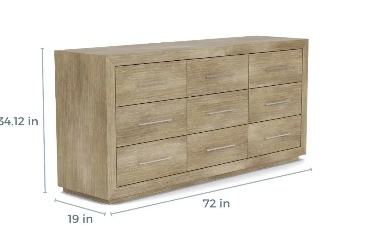 Mor Furniture Bedroom Sets|Melbourne Canopy Bed, Dresser, Mirror, Nightstand In Brown Mel, Queen