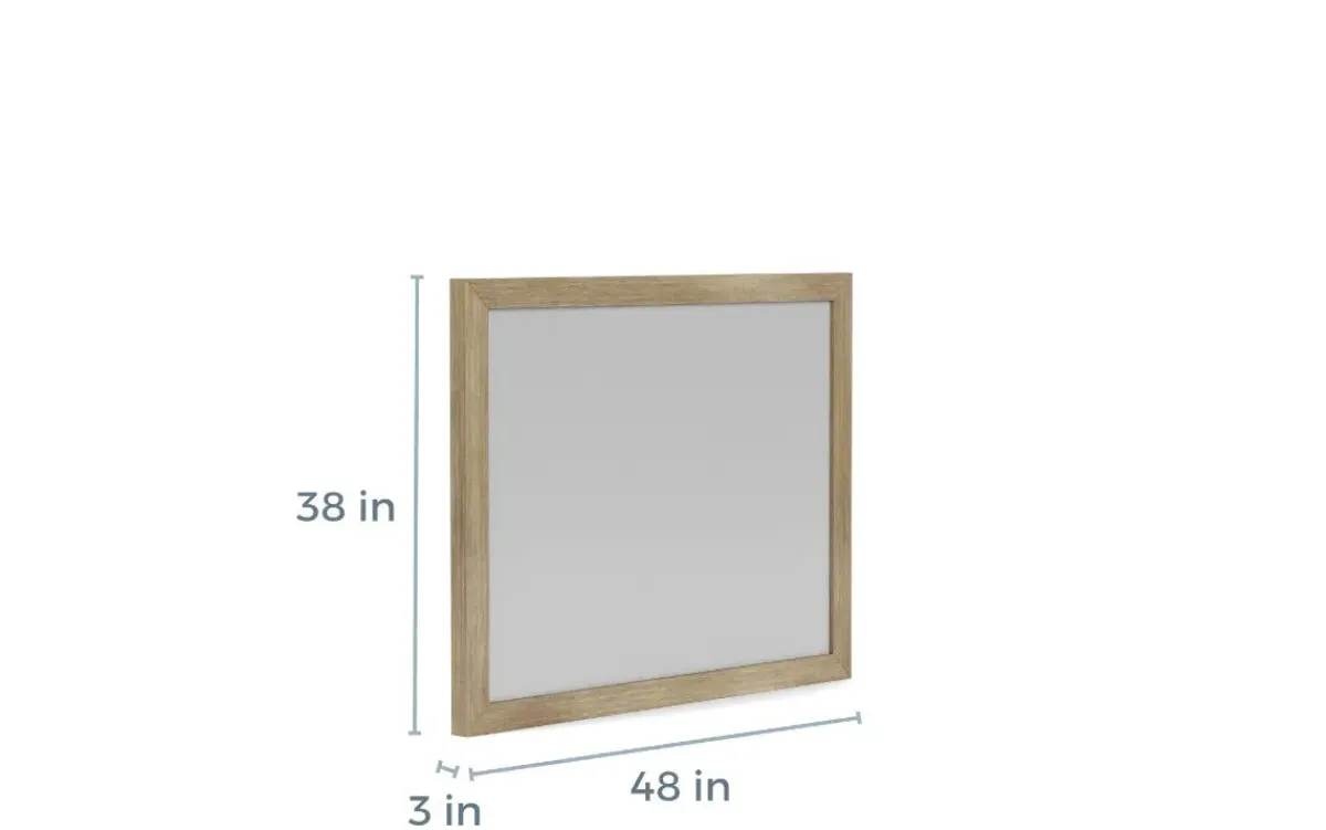 Mor Furniture Bedroom Sets|Melbourne Canopy Bed, Dresser, Mirror, Nightstand In Brown Mel, Queen