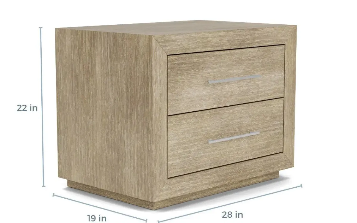Mor Furniture Bedroom Sets|Melbourne Canopy Bed, Dresser, Mirror, Nightstand In Brown Mel, Queen