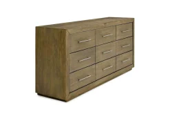 Mor Furniture Dressers & Chests|Melbourne Dresser In Mineral