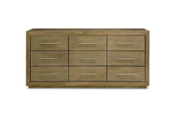 Mor Furniture Dressers & Chests|Melbourne Dresser In Mineral