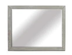 Mor Furniture Bedroom Mirrors|Melbourne Mirror In Mineral