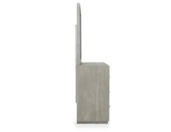Mor Furniture Bedroom Mirrors|Melbourne Mirror In Mineral