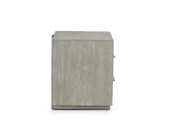 Mor Furniture Nightstands|Melbourne Nightstand In Mineral
