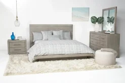 Mor Furniture Nightstands|Melbourne Nightstand In Mineral