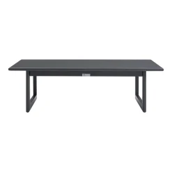 Mor Furniture Outdoor Coffee Tables|Menorca Outdoor Coffee Table In Dark Gray