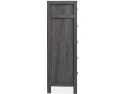Mor Furniture Dressers & Chests|Merrifield Chest In Pecan Sandy