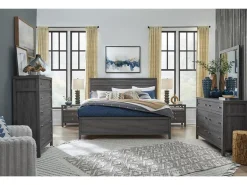 Mor Furniture Dressers & Chests|Merrifield Dresser In Pecan Sandy
